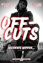 Alexandros Yiasemi in Off-Cuts (2023)