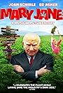 Edward Asner and Joan Schirle in Mary Jane: A Musical Potumentary (2016)