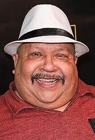 Primary photo for Chuy Bravo