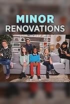 Addyson Witkamp and Gavin Magnus in Minor Renovations (2018)