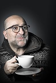 Primary photo for Omid Djalili