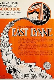 East Lynne (1921)