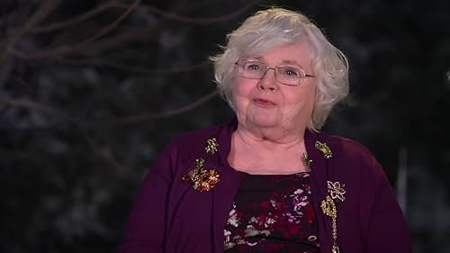 June Squibb