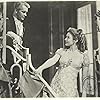 Alan Ladd and Virginia Mayo in The Iron Mistress (1952)