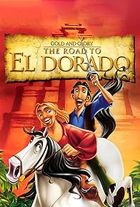 Primary photo for Gold and Glory: The Road to El Dorado