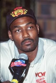 Primary photo for Karl Malone