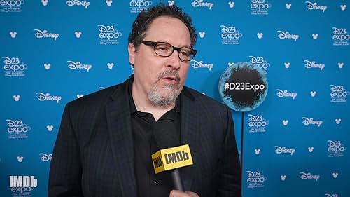 Jon Favreau Glad He Put Faith in Robert Downey Jr. and 'Iron Man'