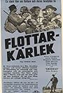 Flottare med färg (1952)