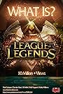 What is League of Legends? (2018)