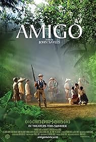 Amigo (2010)