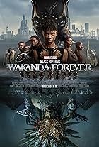 Black Panther: Wakanda Forever