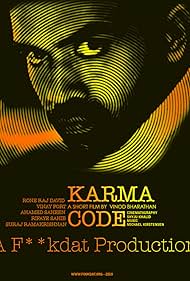 Karma Code (2011)