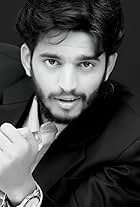 Portfolia Actor Aashish Wadde