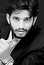 Portfolia Actor Aashish Wadde