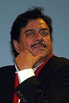 Shatrughan Sinha