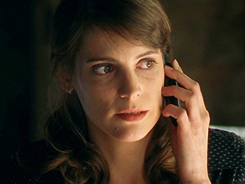 Hélène Fillières in Mafiosa (2006)