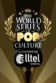 World Series of Pop Culture (2006)