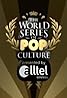 World Series of Pop Culture (TV Series 2006– ) Poster