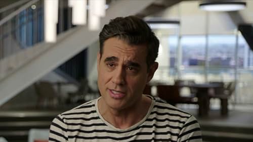 Thunder Force: Bobby Cannavale On His Superpowers