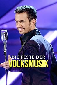 Primary photo for Das Frühlingsfest der Volksmusik