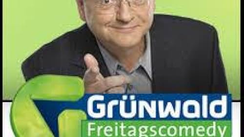 Günter Grünwald in Grünwald - Freitagscomedy (2003)