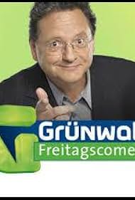 Günter Grünwald in Grünwald - Freitagscomedy (2003)