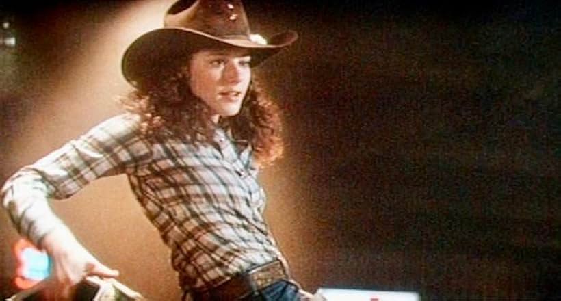 Debra Winger in Urban Cowboy (1980)