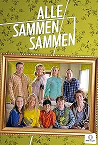 Primary photo for Alle sammen sammen