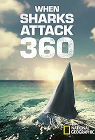 When Sharks Attack 360 (2023)