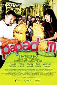 Papadom (2009)