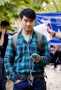 Primary photo for Comedy Showroom: Ronny Chieng - International Student