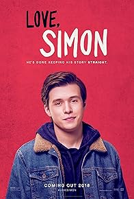 Primary photo for Love, Simon