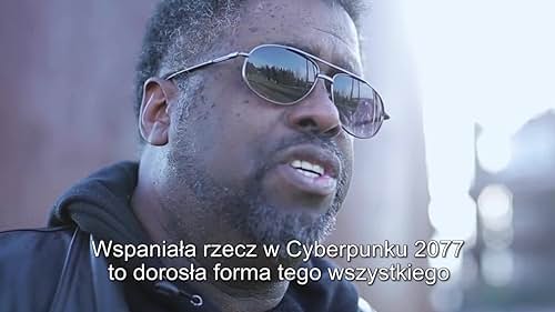 Cyberpunk 2077: Mike Pondsmith About Cyberpunk World (Polish)