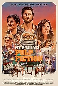 Primary photo for Stealing Pulp Fiction