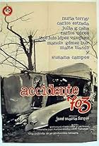 Accidente 703 (1962)