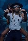 Gucci Mane featuring Ty Dolla $ign: Enormous (2018)