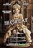 The Great (TV Series 2020–2023) Poster