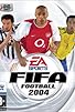 Primary photo for FIFA Soccer 2004