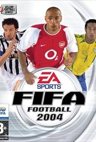 Primary photo for FIFA Soccer 2004