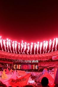 Primary photo for Rio 2016 Paralympic Closing Ceremony