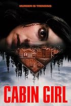 Cabin Girl (2023) Poster