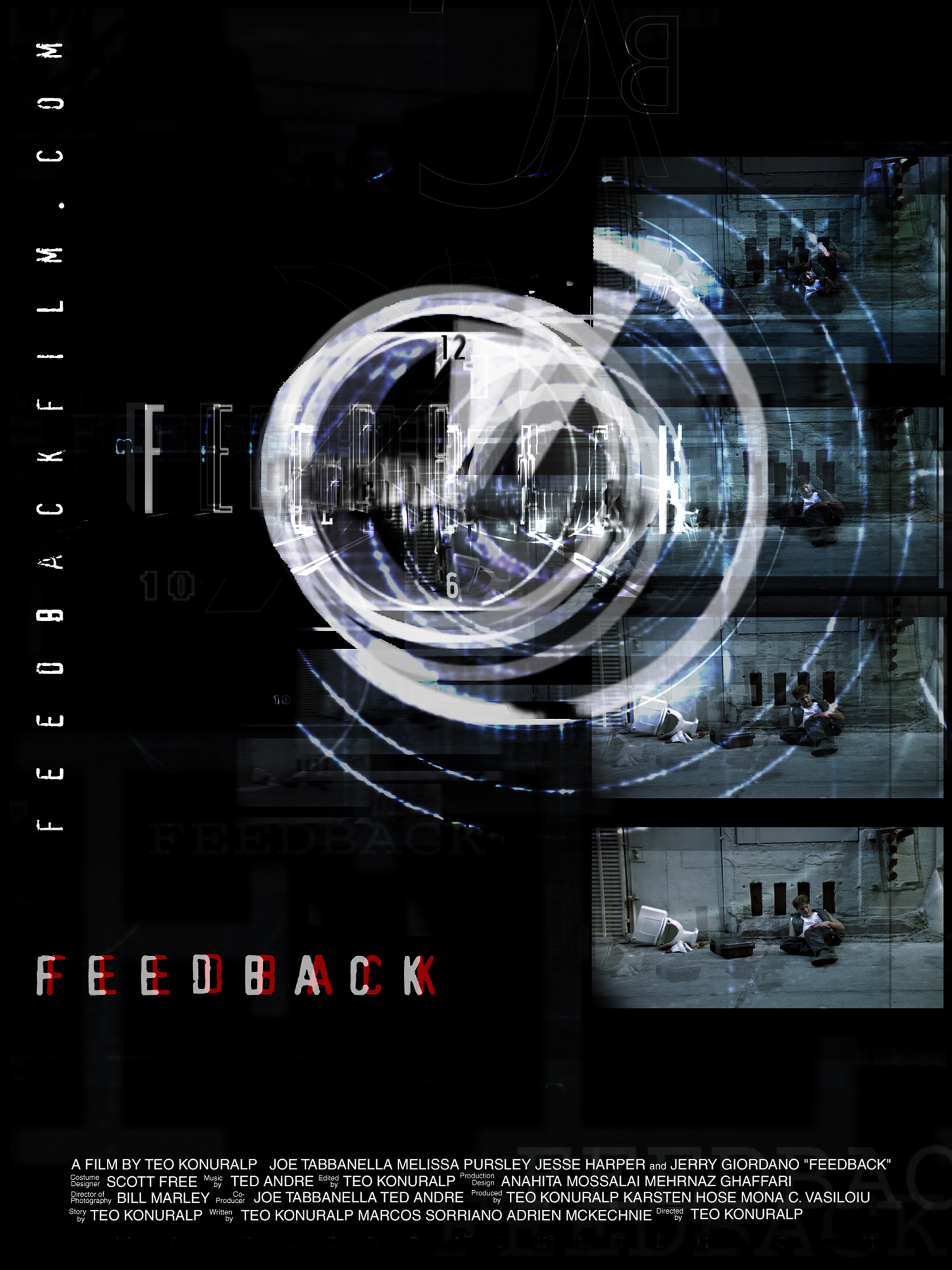 Feedback (2002)