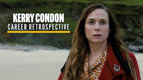 Kerry Condon Career Retrospective