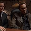 Greg Bryk and Peter Outerbridge in ReGenesis (2004)