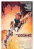 The Goonies (1985) Poster