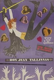 Don Juan Tallinnas (1972)