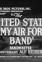 The United States Army Air Force Band (1942)