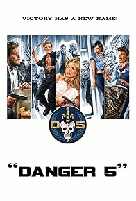 Primary photo for Danger 5