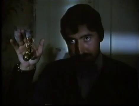 Alfred Molina in Ashenden (1991)