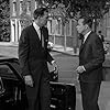 Michael Rennie and Claude Stroud in The Alfred Hitchcock Hour (1962)